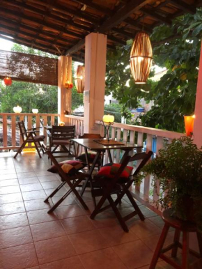 Lá Casita Hostel Praia do Forte